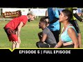 Aggression at the Rugby Game!! | MTV Roadies Journey In South Africa (S19) | Episode 5