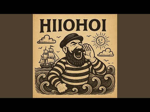 Hiiohoi (feat. Tuomio, Molle & Setä Koponen)