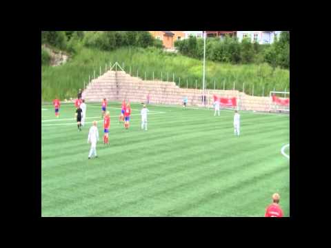 Espen Tufta Saghaug putte!