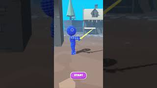 Angel Battle Fight 3D — Top Trending Unity Templates video preview