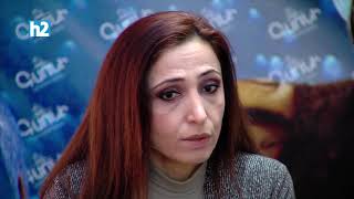 Եթե «ԱստրաԶենեկա» ես բերում, ինչու՞ ես մամայիդ «Սպուտնիկ V» պատվաստում. Մարինա Խաչատրյանը՝ նախարարին
