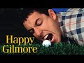 Movie Scene Happy Gilmore