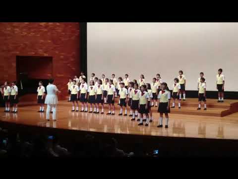 第2回日中FFGホール2