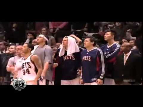 Vince Carter 8 Buzzer Beaters