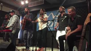 The Strumbellas - We don&#39;t know