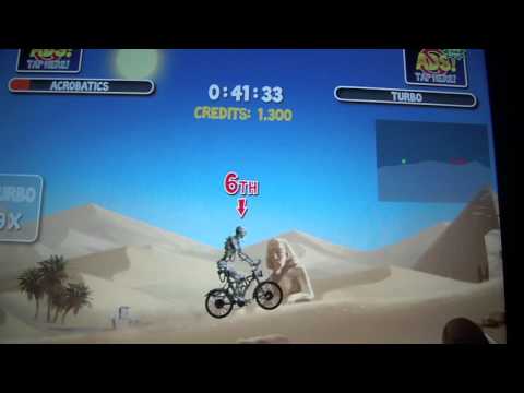 Crazy Bikers 2 IOS