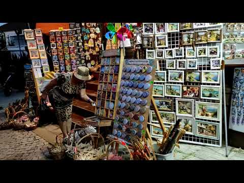 Beautiful Chernomorets, Bulgaria / Красивият Черноморец, България