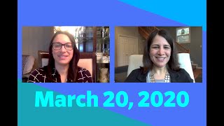 Ad Age Remotely: March 20, 2020