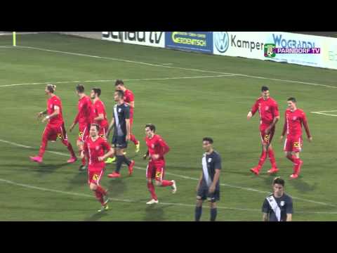 Parndorf – Ebreichsdorf