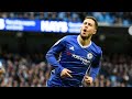 Eden Hazard Best Skill