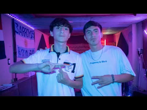 TOLOSA vs. CHINO - Final | Los Últimos Milagros Vol. 2 | #SantaLaRima