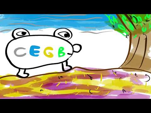 Hear Chords Better - Ben Levin