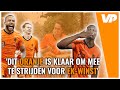 ?? Europa LYRISCH over GROEPSWINNAAR Oranje: 'The Netherlands are BACK!' ??