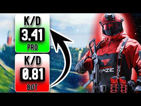 SOFORT mit nur 6 Schritten BESSER werden! (Tipps & Tricks für WARZONE)