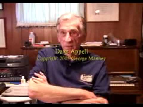 Dave Appell - Cameo Parkway