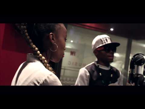 Ryan Blaze - Destiny (prod. by DJ Fiction) [Directed By Gino Pryce]