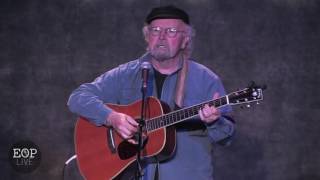 Tom Paxton w/ Robin Bullock &quot;Buffalo Dreams&quot; @ Eddie Owen Presents