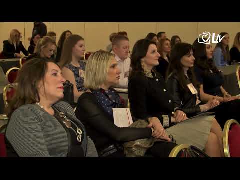 Izdvojeno 9.3.2018. – Dodijeljene nagrade za 'Utjecajne hrvatske žene'