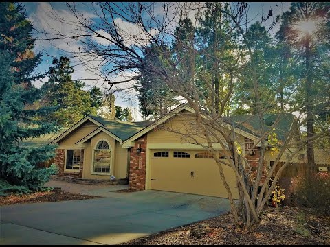 Beautiful Boulder Pointe Home! 3bd / 2ba + Office - No Students! - Small Pets Considered!! Avail. Sept 10th! property video