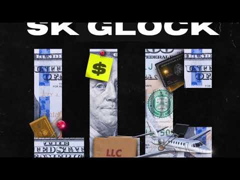 SK Glock - LLC Freestyle (Official Audio)