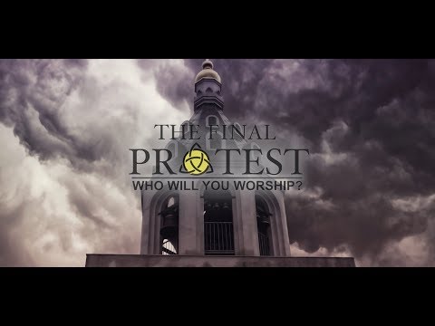 Poslednji Protest #4 - Ko je Utešitelj?