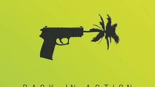 Kill Miami - Back in Action (Feat. Jay Nahge, Liquez (67), Grizzle &amp; Trigga) (Audio)