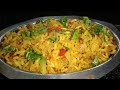 பொரி உப்புமா || Pori Upma || Quick,Simple and Tasty Breakfast Recipe in Tamil