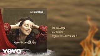 Canção Antiga Music Video