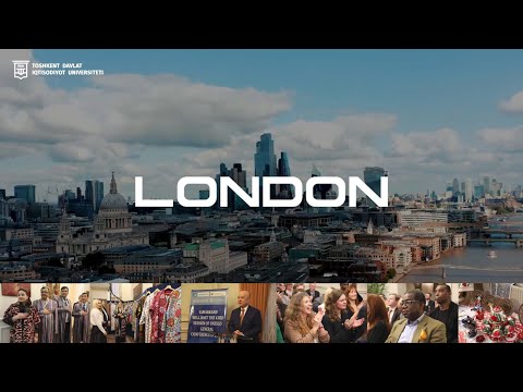 O‘zbekistonning tarixi va madaniyati bo‘ylab sayohat taqdimot-konserti