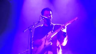 Metronomy - Never Wanted (Dublin 2014)