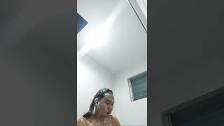 Highlight 0:00 - 4:18 from LIVE TAKING A BATH