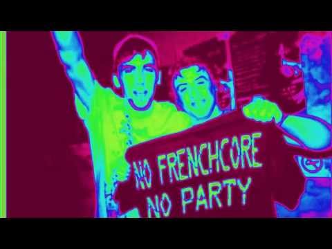 The Braindrillerz-Fight Music