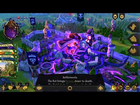 Armello - Digital Board Game