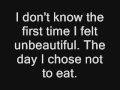Superchick- Courage lyrics 