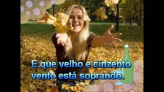 Steve Winwood - While You See A Chance - com legenda em português