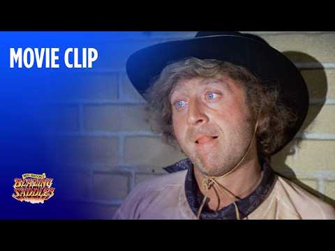 Movie Clip - "Are We Awake?"