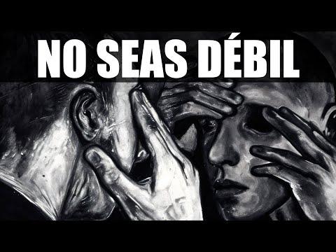 Be Strong or Be Nothing: The Brutal Philosophy of Nietzsche