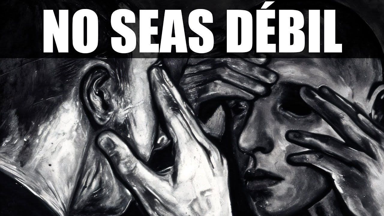 Be Strong or Be Nothing: The Brutal Philosophy of Nietzsche