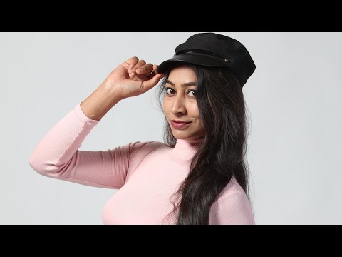 Fashion shoot portfolio saniya sarade  sonu hiwale photography