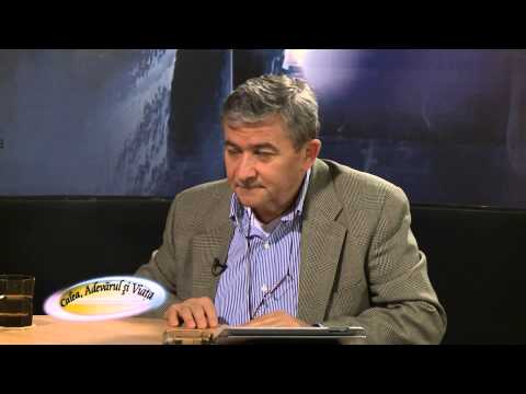 Calea Adevarul si Viata 448 - Diversitate si unitate in trupul lui Hristos - Titus Coltea - 1