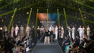 Tata Young - I Believe ,  I Think of You , Cinderella (Mouawad Extravaganza Bangkok 2026)