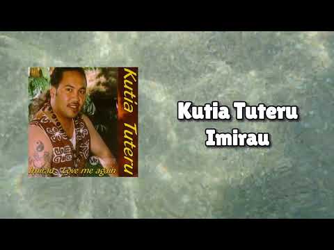 Kutia Tuteru - Imirau (Official Visualiser)