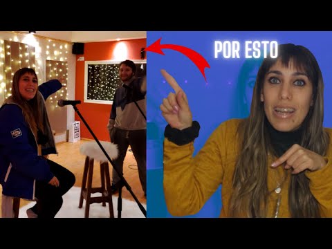¿POR QUÉ DEJÉ DE SUBIR VIDEOS? (Corazón con agujeritos acústico 2021)
