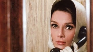 Charade 1963 Full Movie