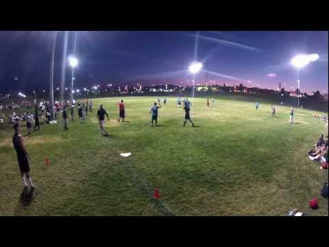 2012 Founders Cup Semi-Finals - OSC vs. Sofa King Good