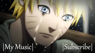 Naruto Shippuuden OST 2 - Shirohae ( The Rain Stops )