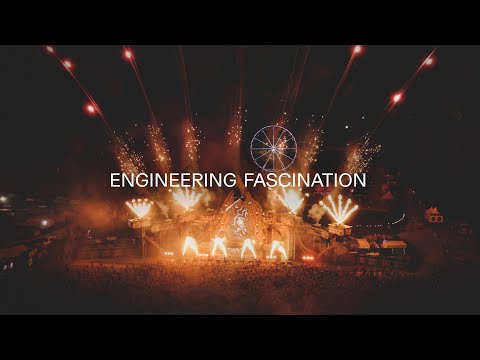 ENGINEERING FASCINATION - Adam Hall Group