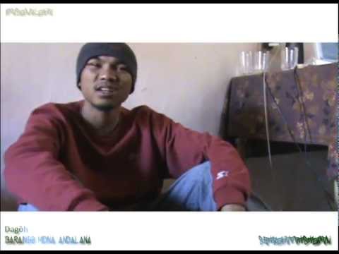 Baraingo Midina Andalana - Mason'Aloka 301 Madagascariensis - Rap Gasy