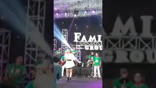 Download lagu Familys group, Anie anjani, CINTA RAHASIA... mp3