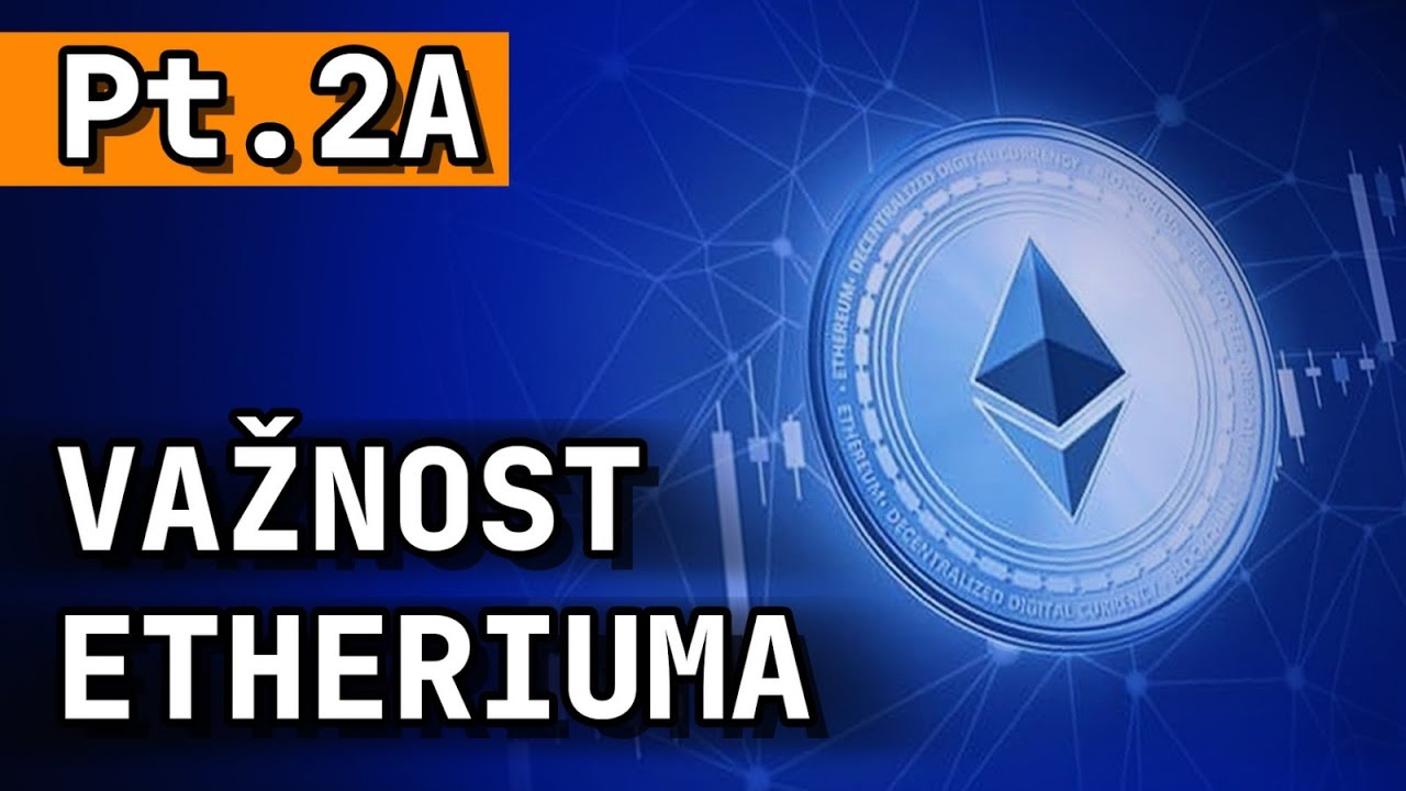 DODATNE MISLI na epizodu "Važnost Etheriuma Pt. 2" / BONUS EPIZODA (procitajte Opis)